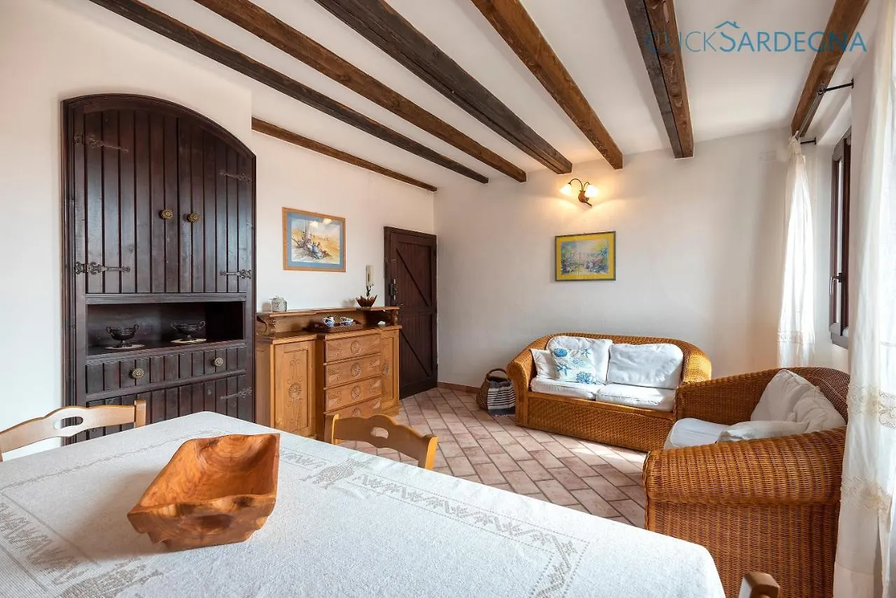 Appartamento Cavour 54 Alghero