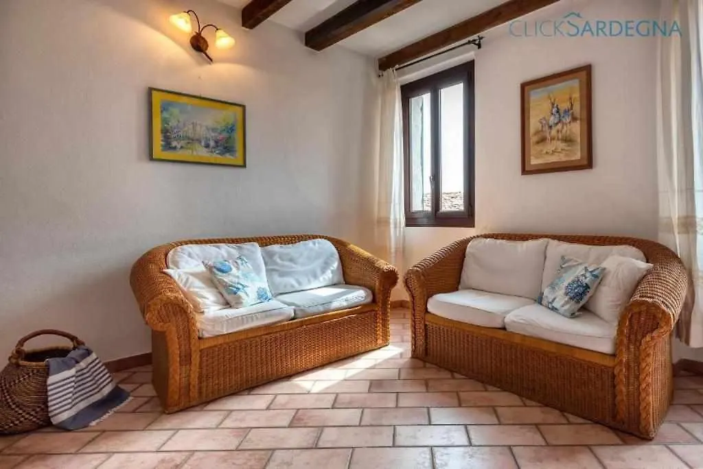 Appartamento Cavour 54 Alghero Apartment